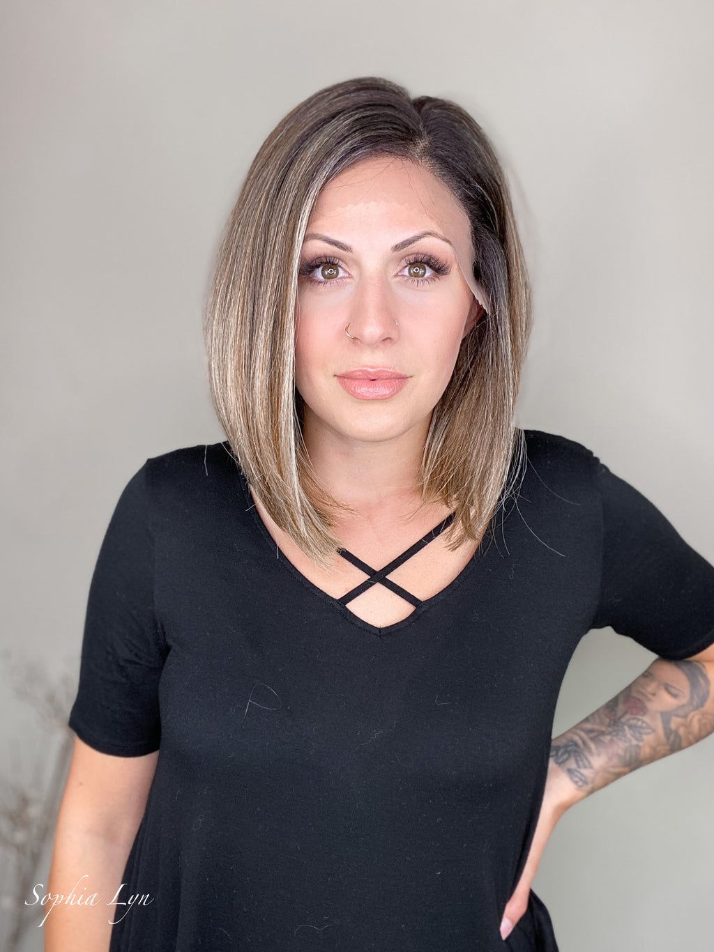 Saige Ombre PREORDER