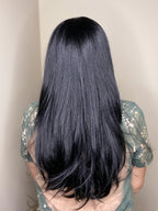 Willow Ebony
