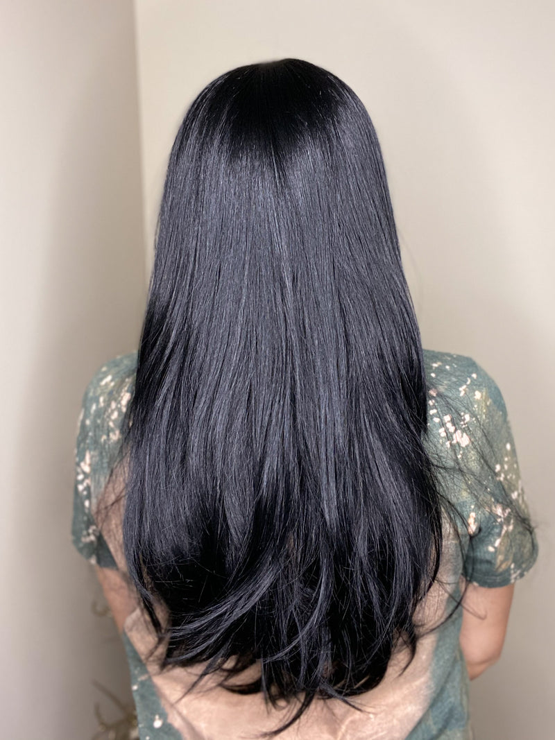Willow Ebony