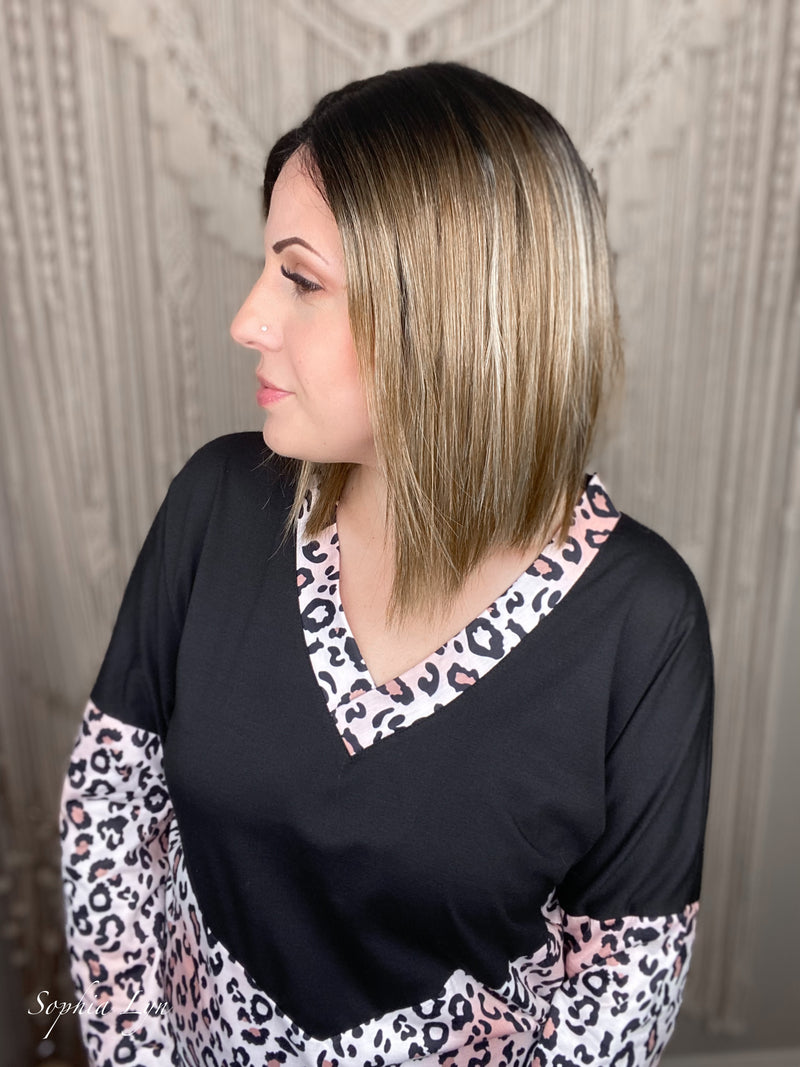 Darylynn Dark Blonde