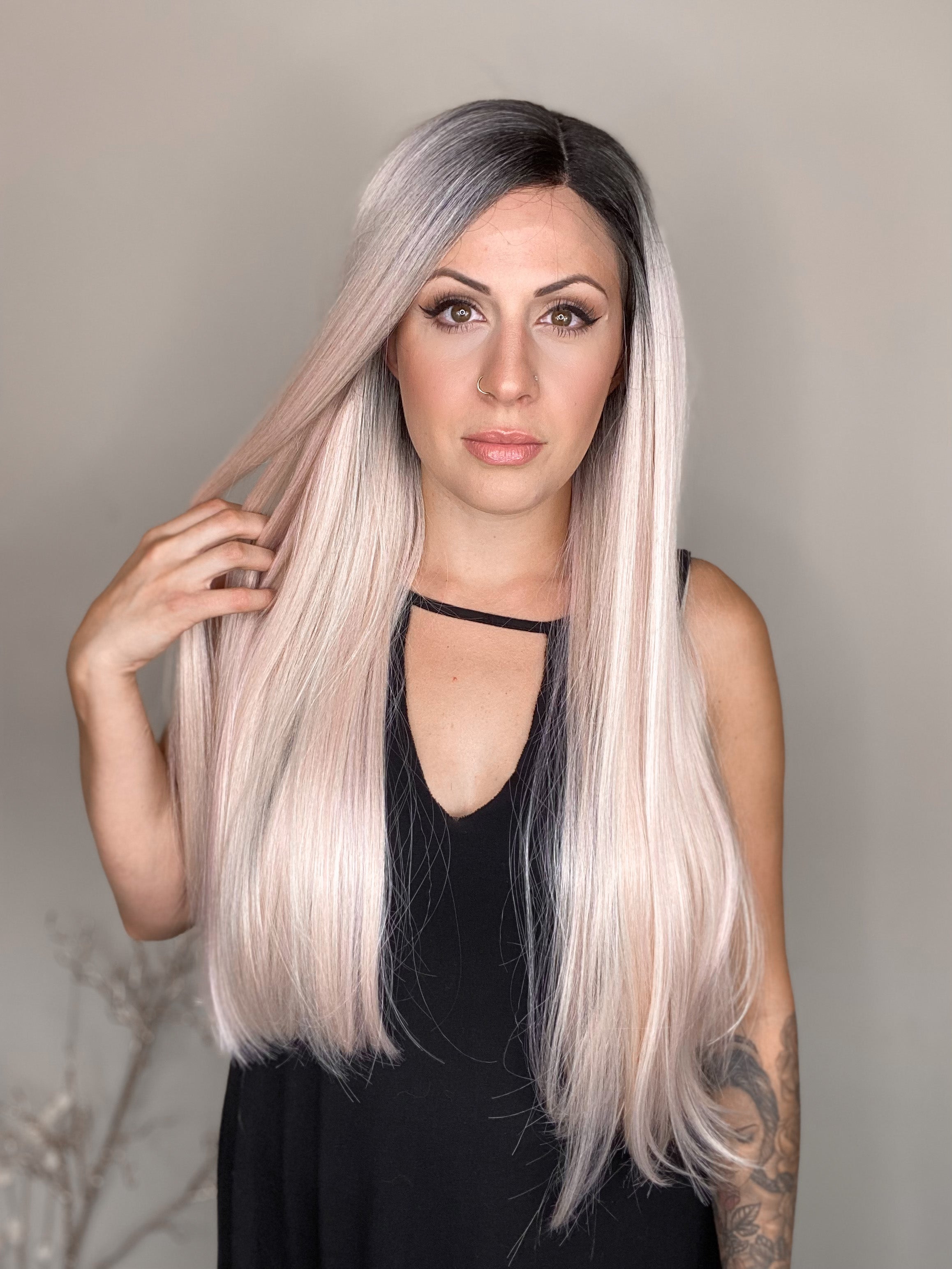 Candy Rose