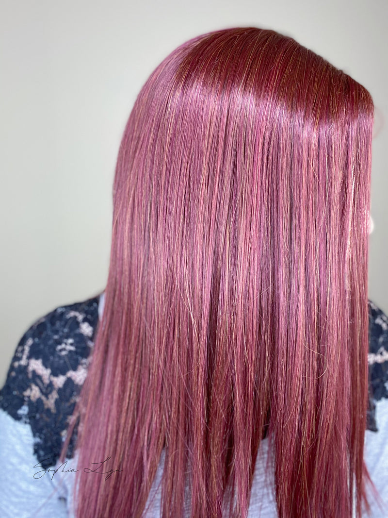Karma Cherry