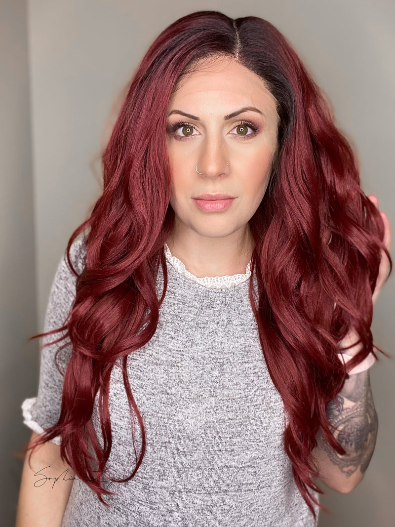 Heather Cherry
