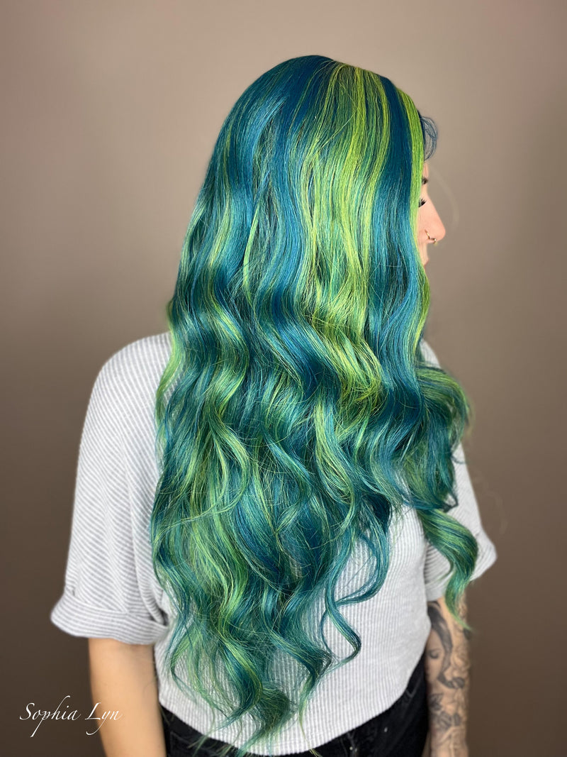 Rachel Teal
