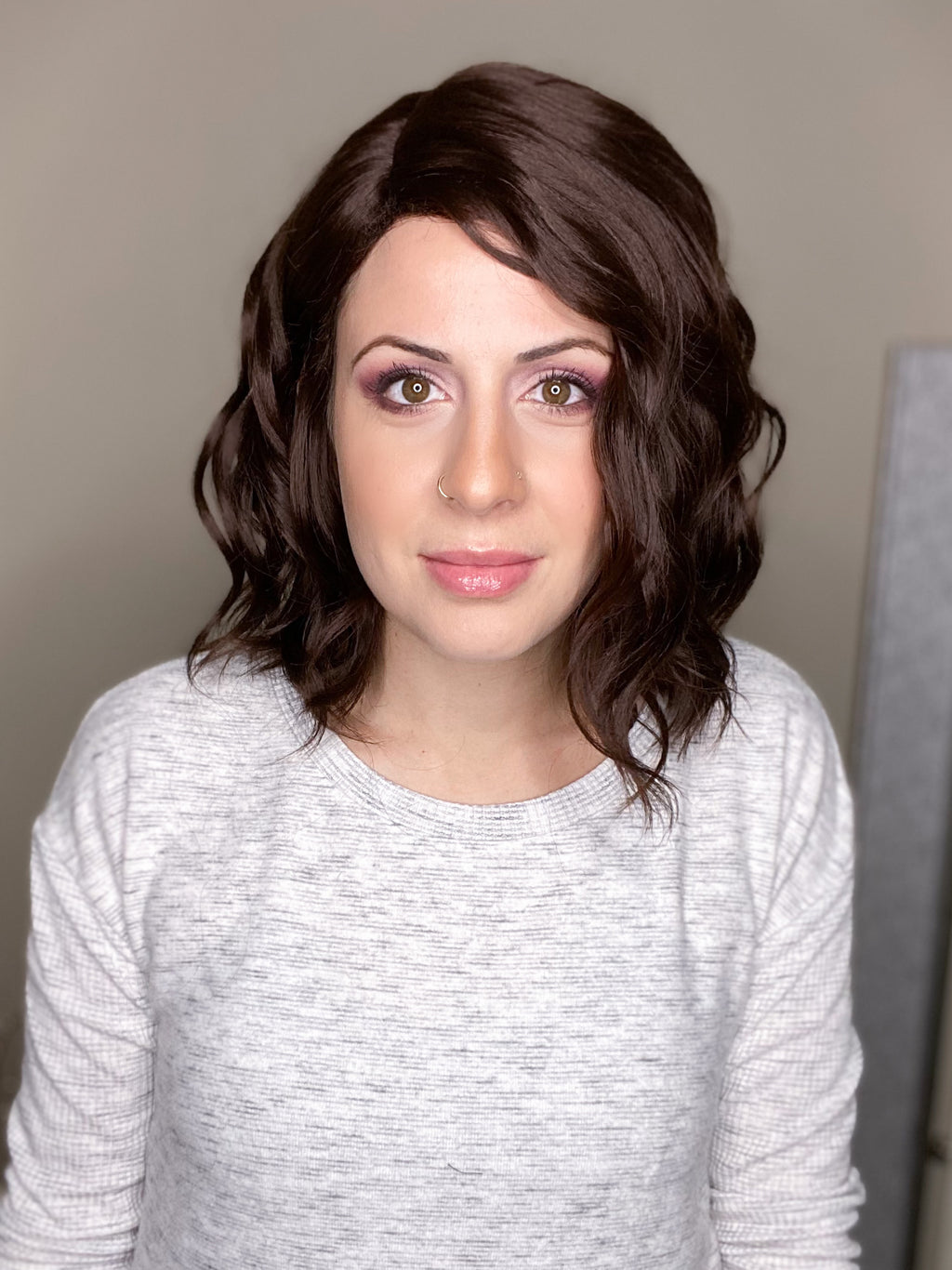 Wynn Brunette