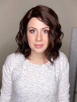 Wynn Brunette
