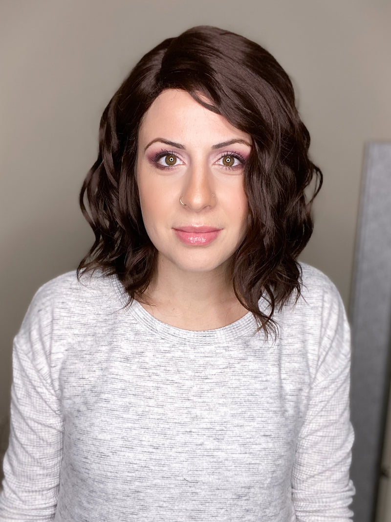 Wynn Brunette