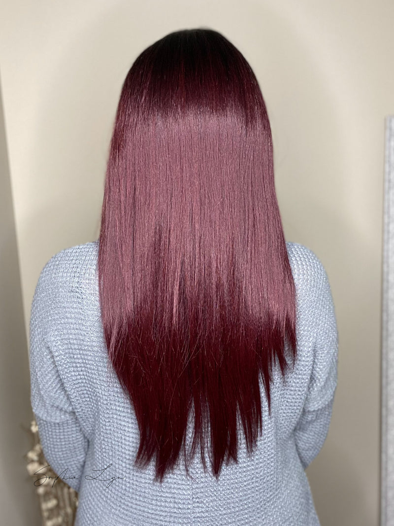 Harlow Cherry