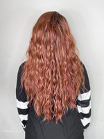 Felicity Copper