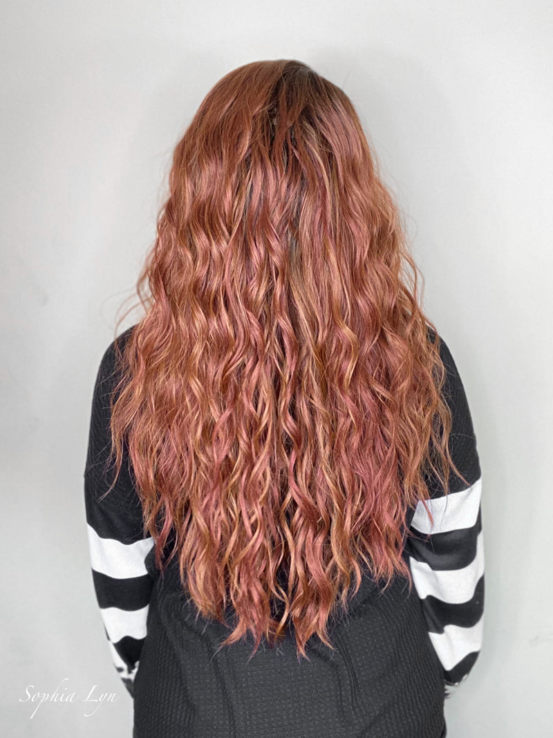Felicity Copper