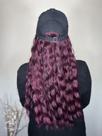 Josie Cherry Cap Wig