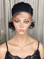 Delta Dark Brunette