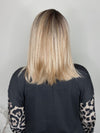 Geraldine Blonde