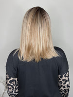 Geraldine Blonde