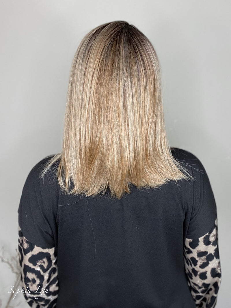Geraldine Blonde
