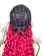Anastasia Fuchsia