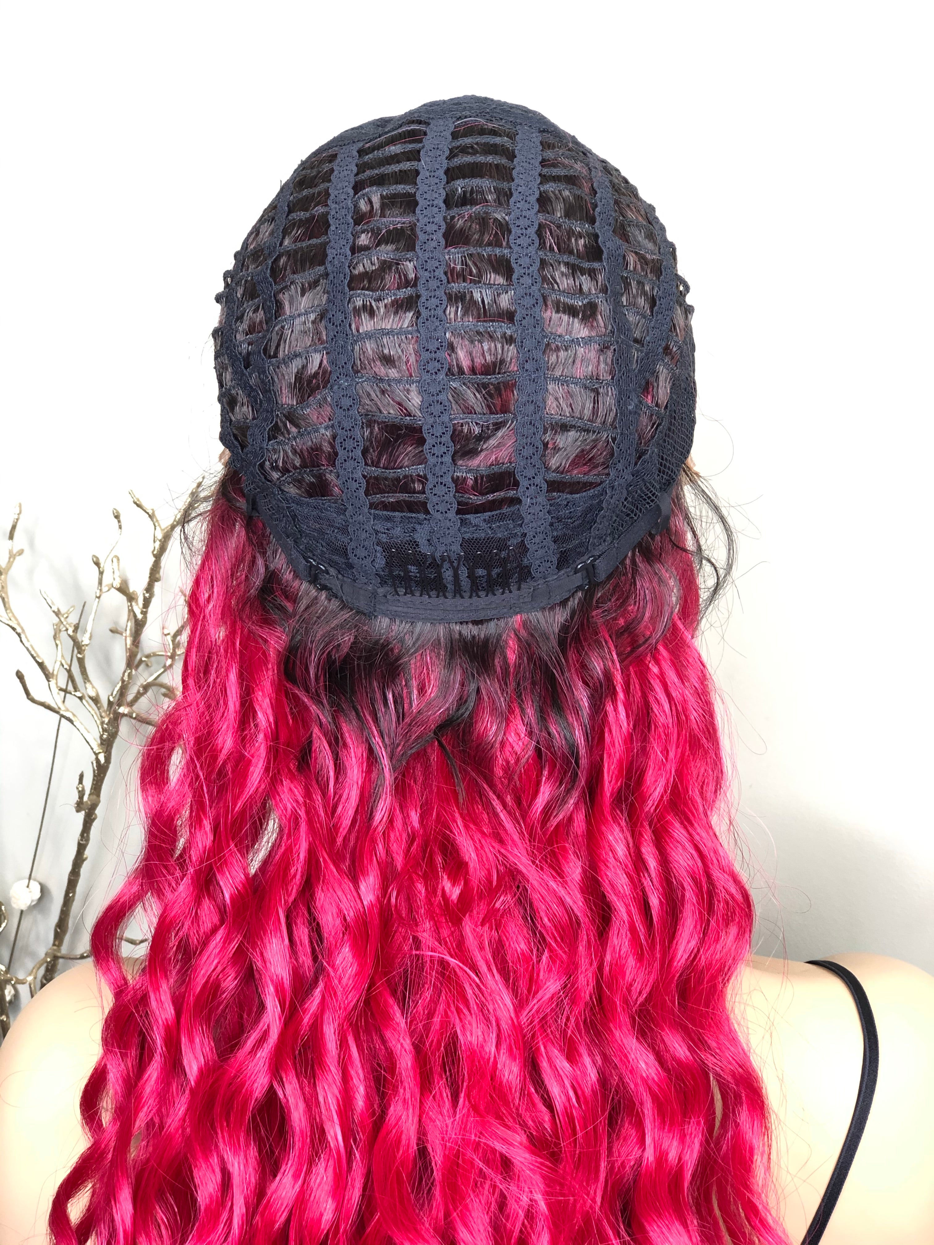 Anastasia Fuchsia