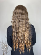 Brooks Brunette Ombre