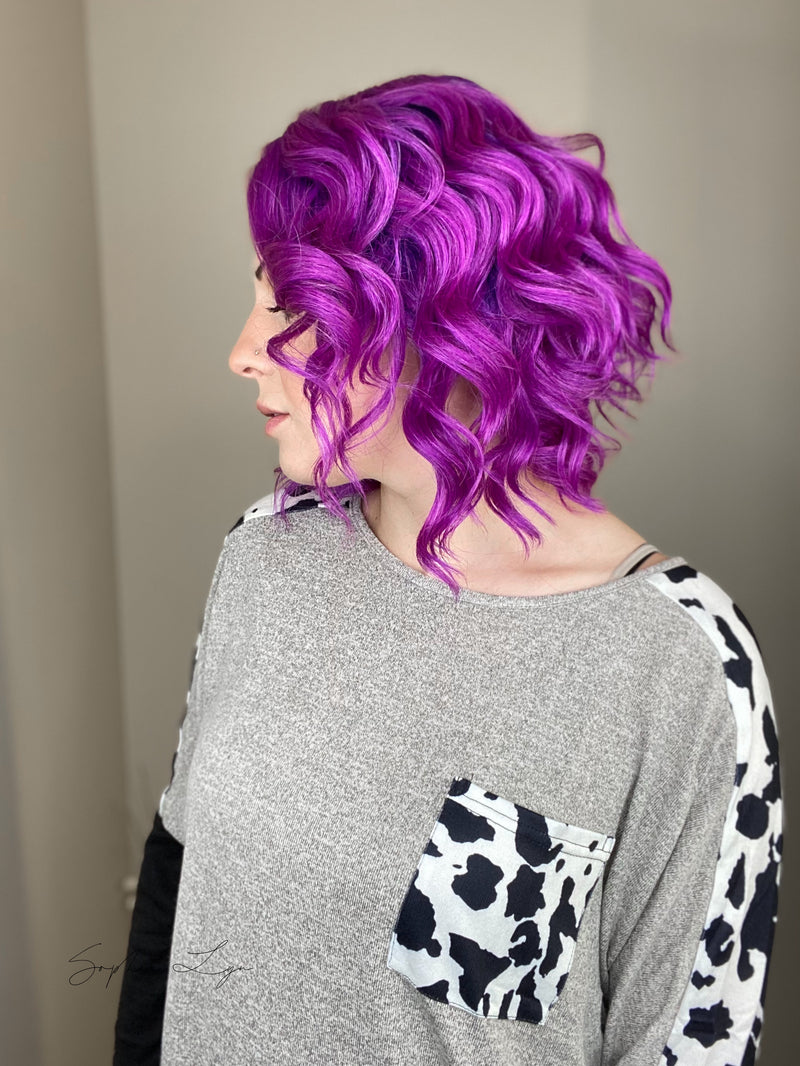 Evelyn Violet