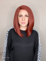 Geraldine Copper