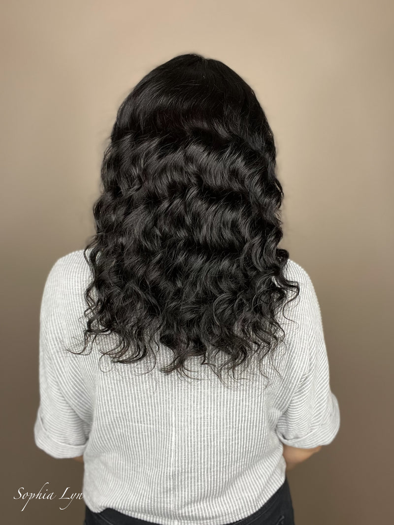 Melina Natural