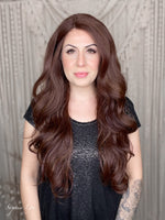 Karina Mahogany