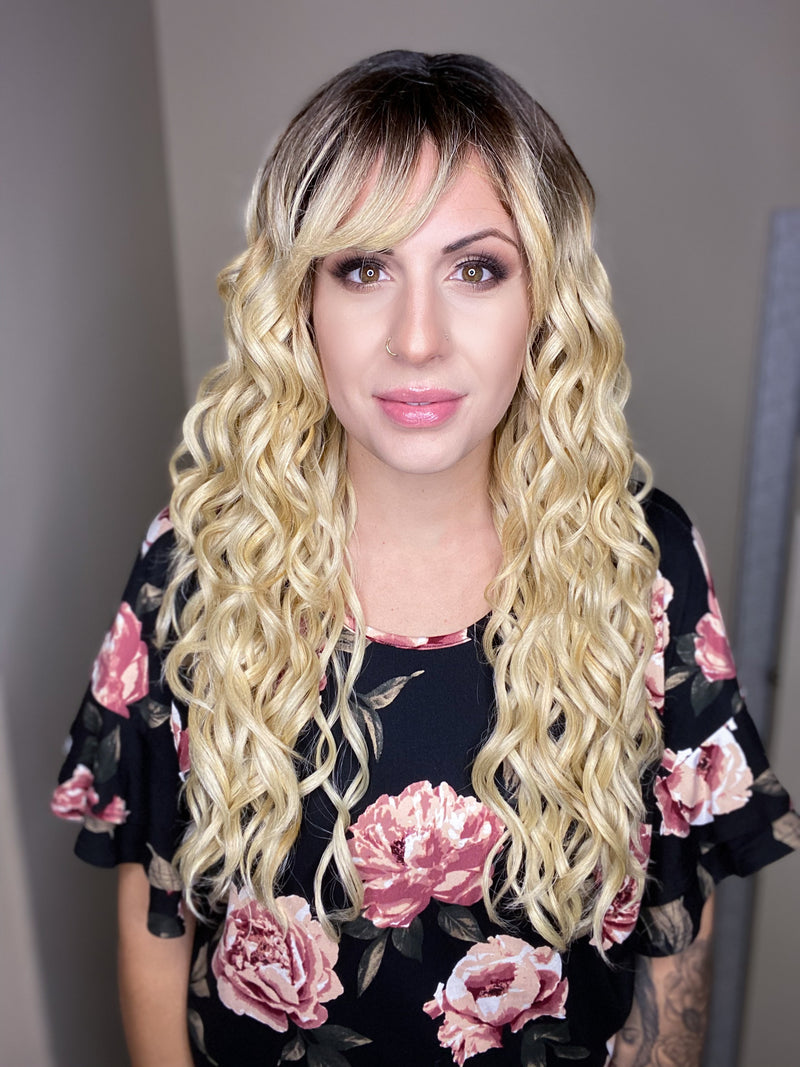 Kristina Blonde