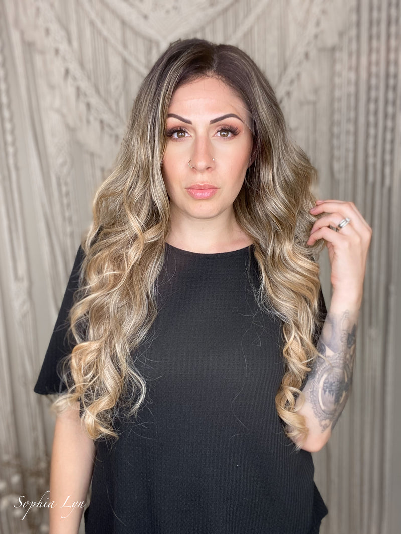 Lilith Caramel