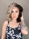 Tanya Half & Half
