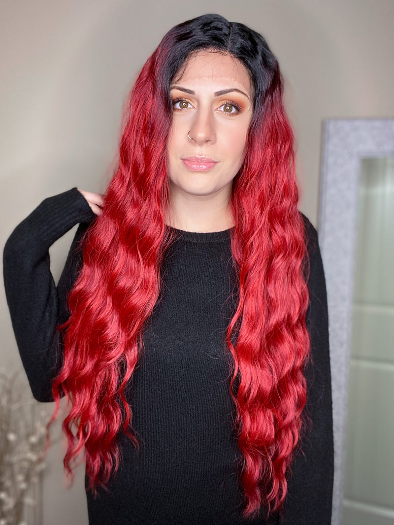 Vanessa Rouge