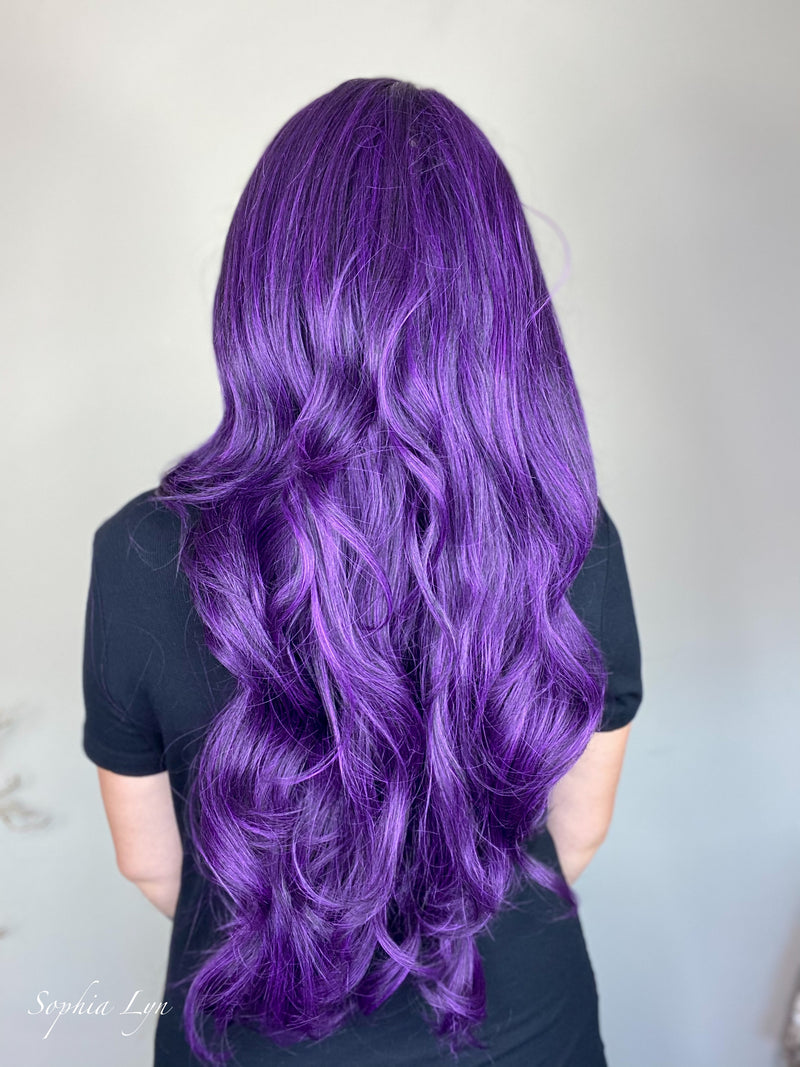 Envy Violet