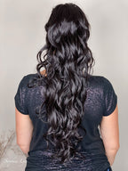 Sweden Dark Brunette