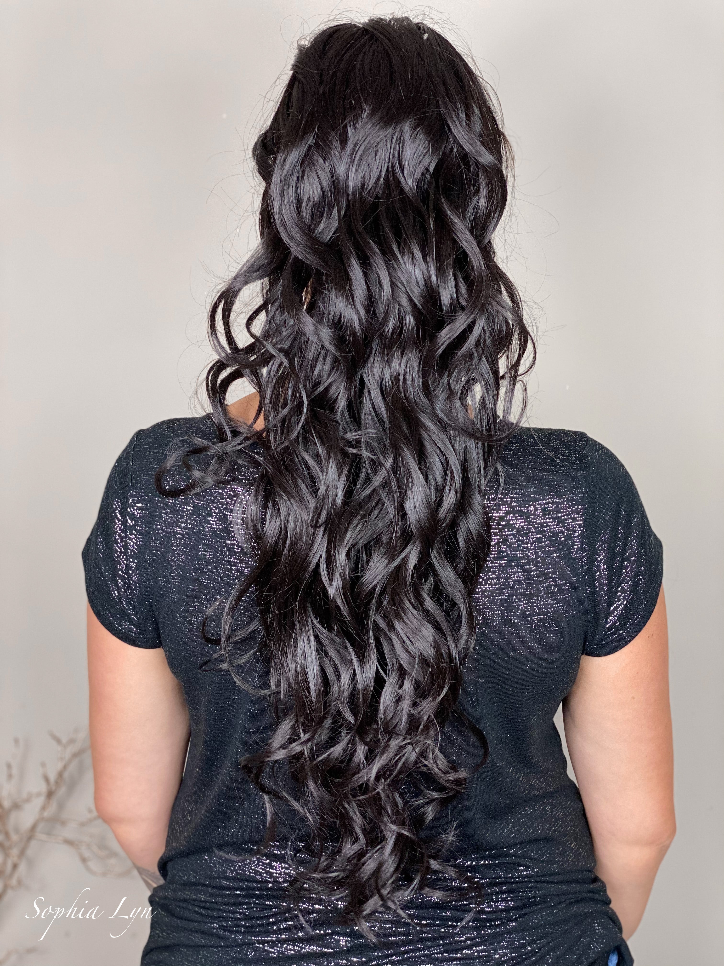 Sweden Dark Brunette