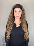 Brooks Brunette Ombre