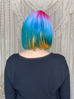 Charmaine Rainbow 2.0