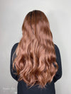 Hildie Brunette