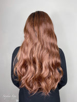 Hildie Brunette