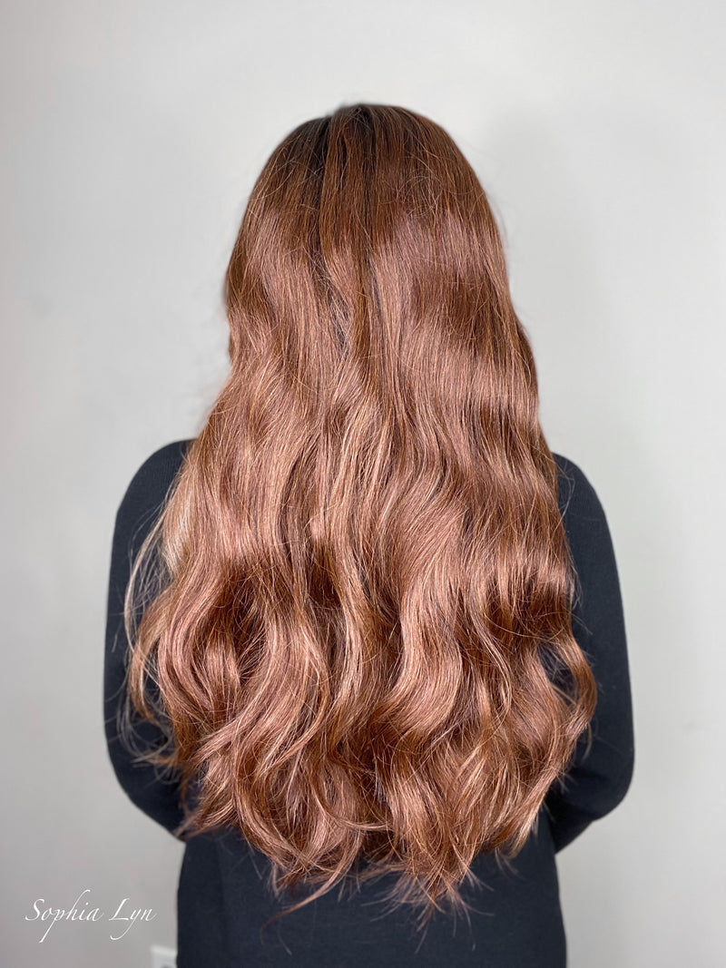 Hildie Brunette