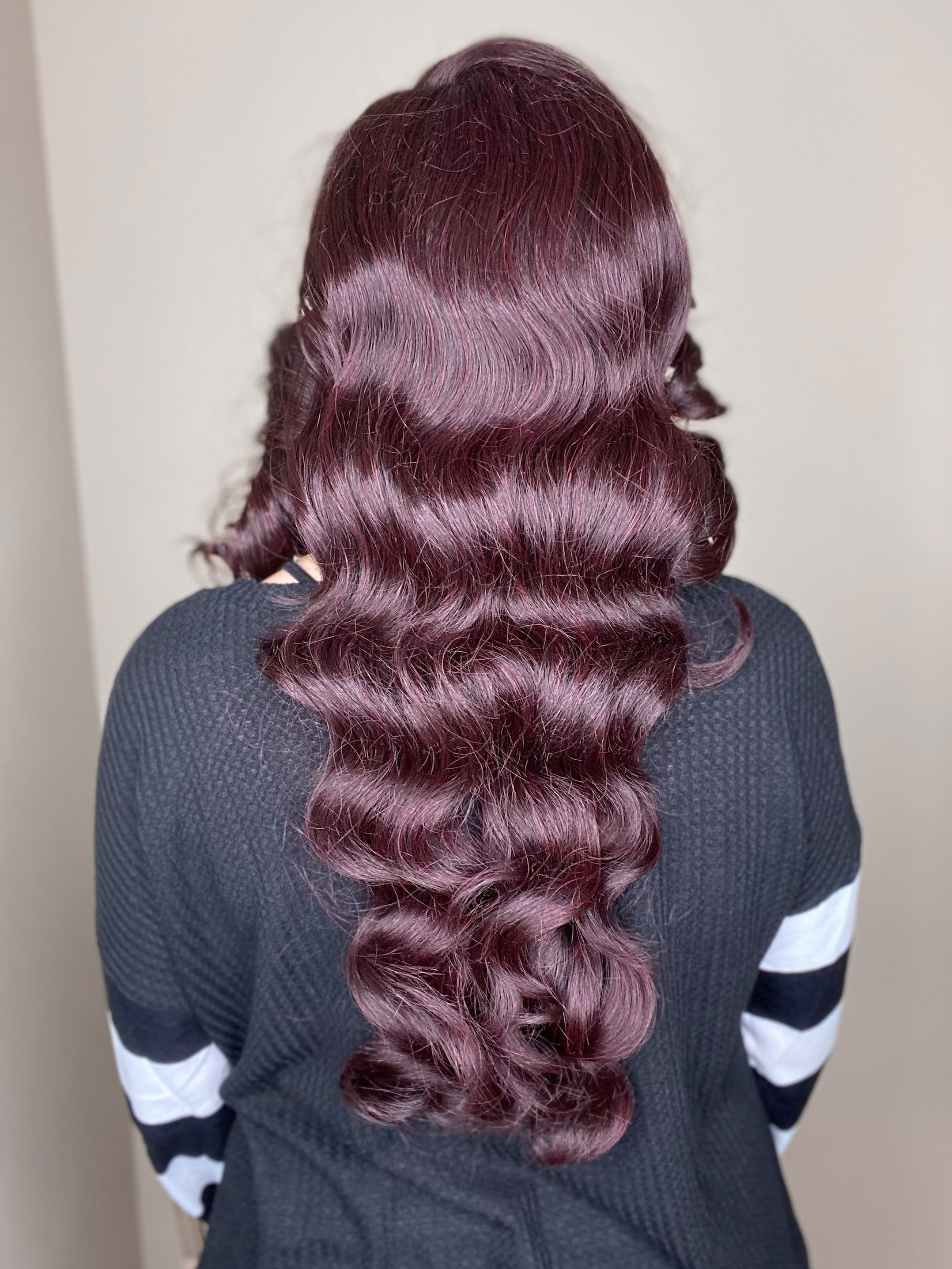 Echo Cherry
