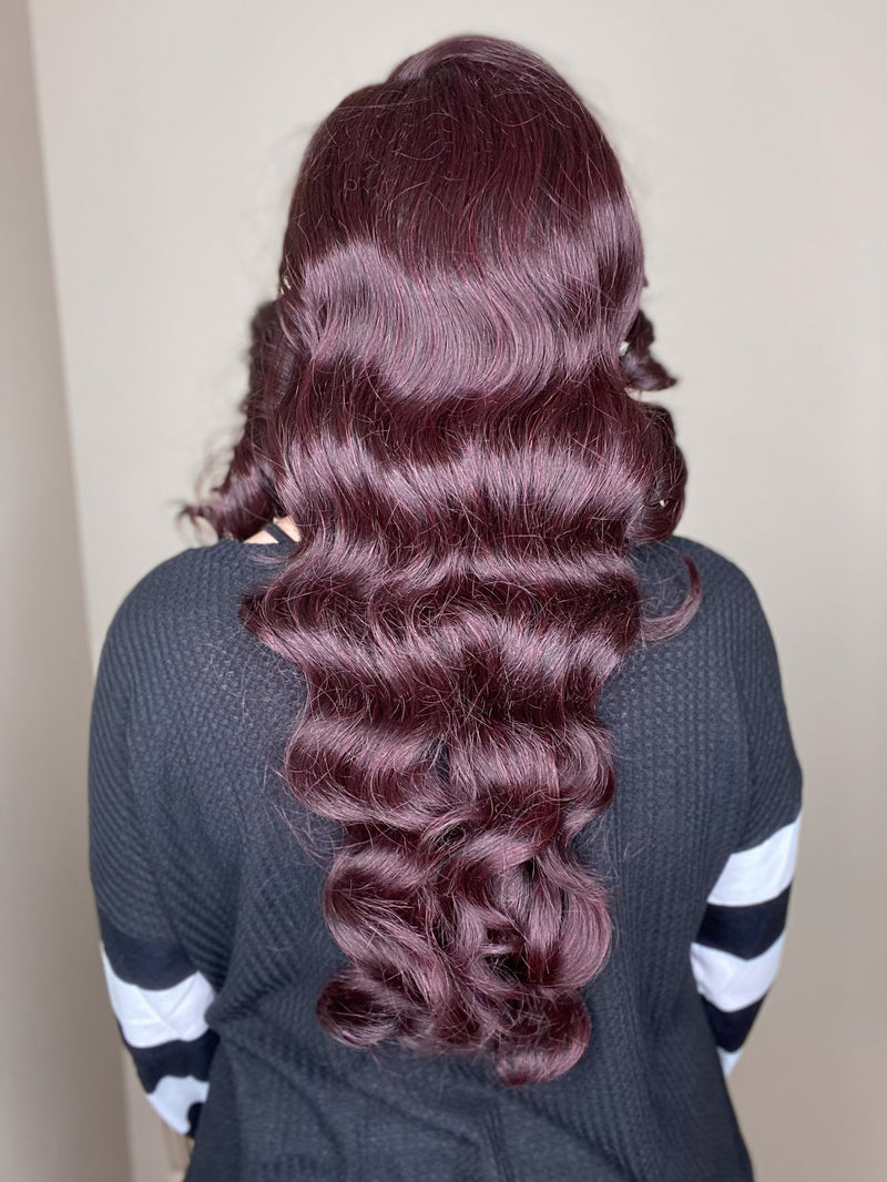 Echo Cherry