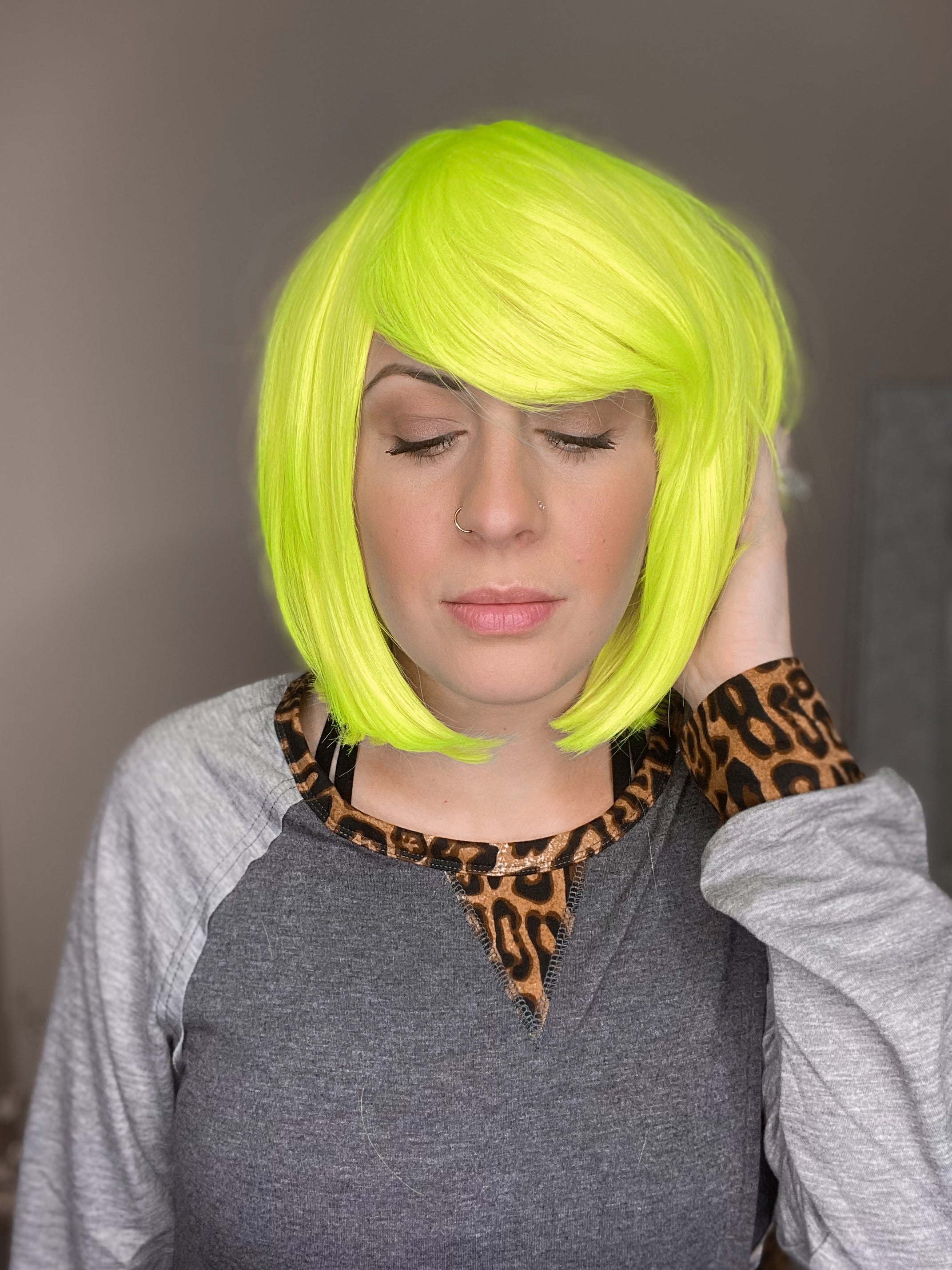 Wendy Lime