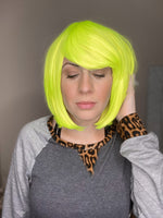 Wendy Lime