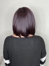 Saige Dark Cherry