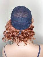 Indiana Auburn
