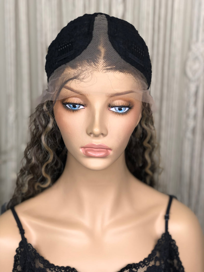 Monique Mocha