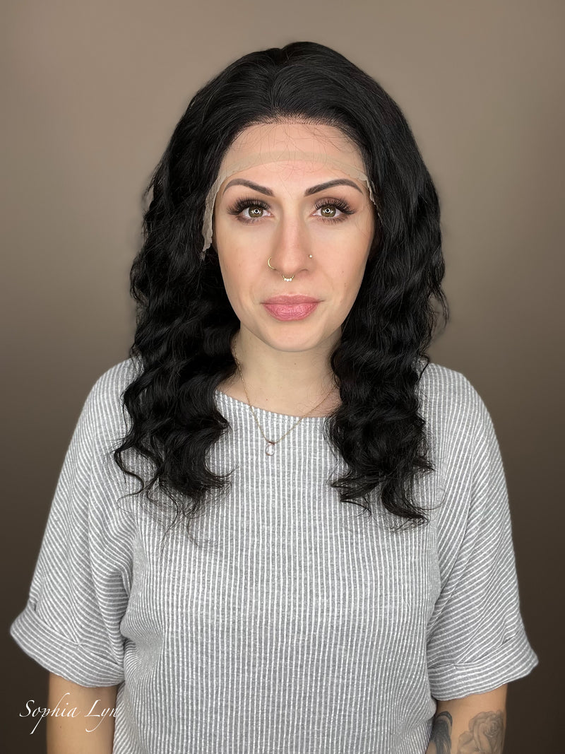 Melina Natural
