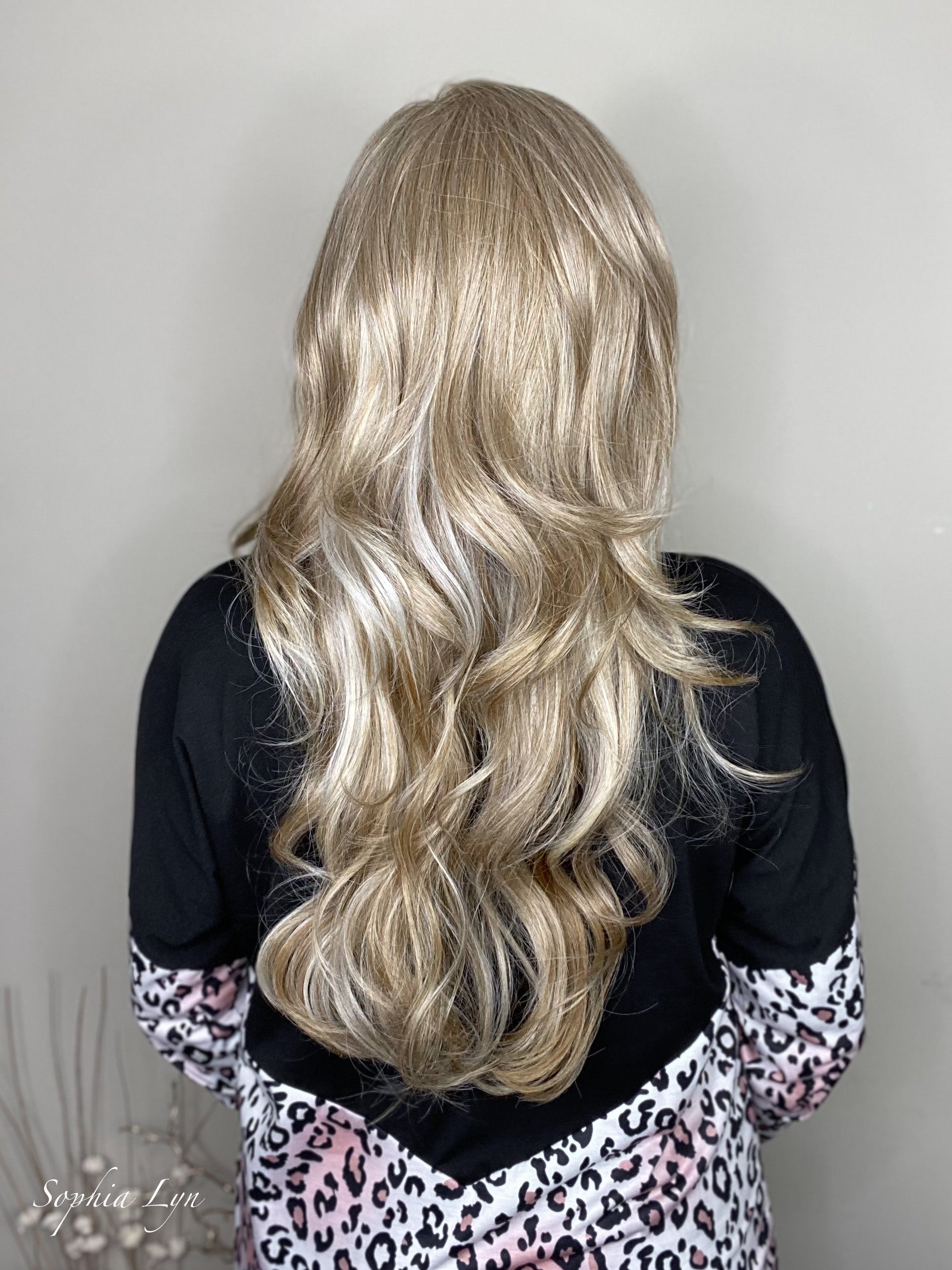Sue-Lynn Blonde