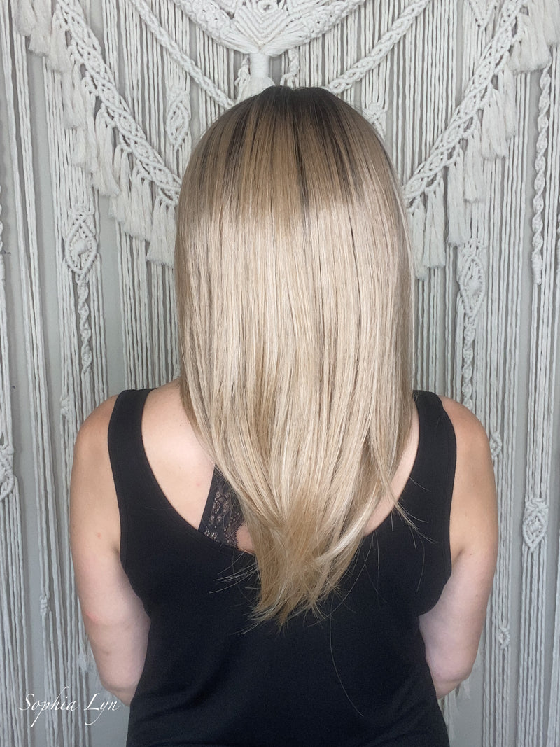 Aniston Blonde