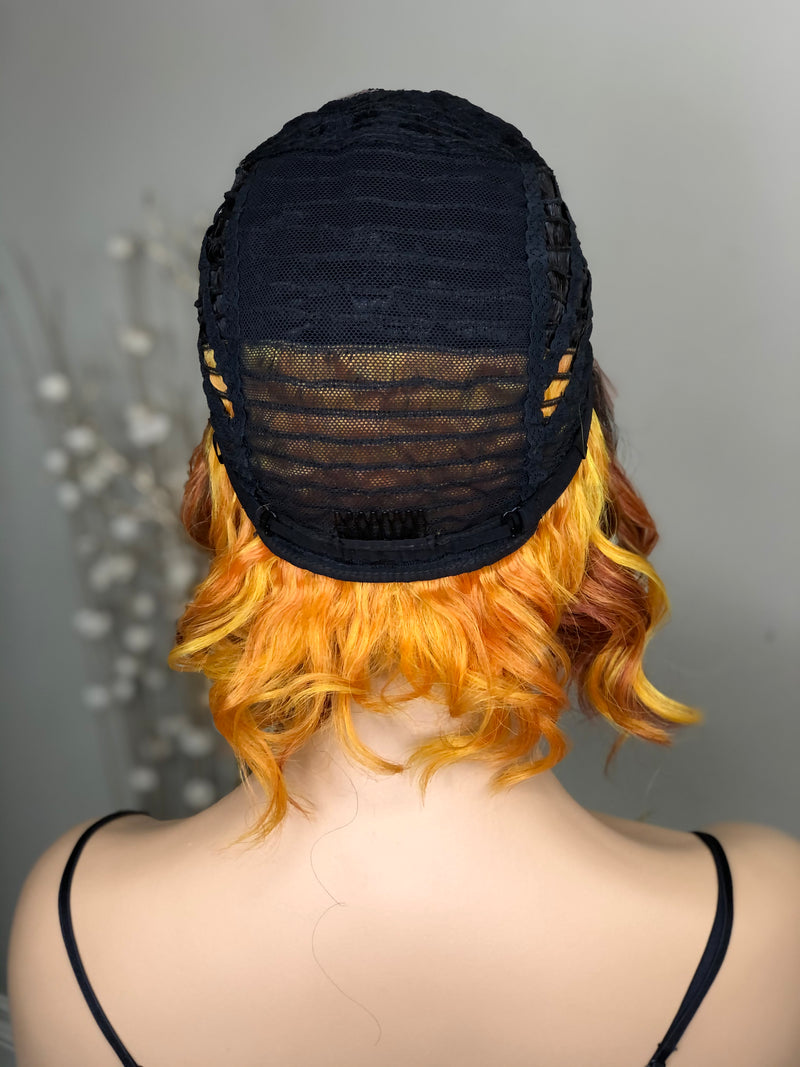 Evelyn Copper