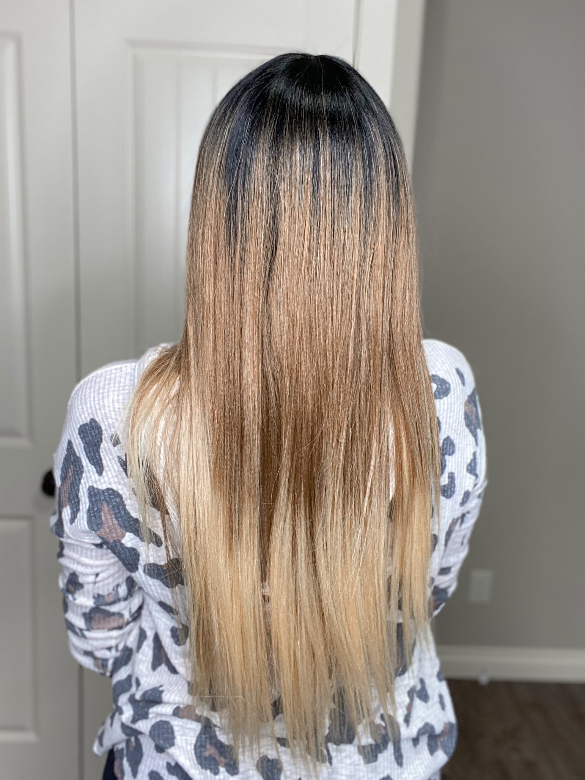 Shiloh Ombre